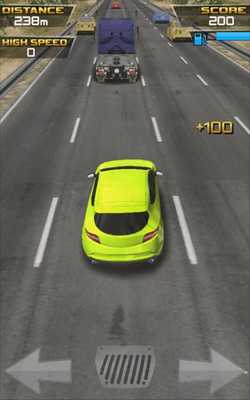 Emulate Android APK TUNING Racing 3D Emulate Android APK TUNING Racing 3D