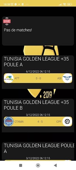 Run android online APK Tunisia Golden League from MyAndroid or emulate Tunisia Golden League using MyAndroid Run android online APK Tunisia Golden League from MyAndroid or emulate Tunisia Golden League using MyAndroid