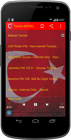Run android online APK Tunisia MUSIC Radio from MyAndroid or emulate Tunisia MUSIC Radio using MyAndroid Run android online APK Tunisia MUSIC Radio from MyAndroid or emulate Tunisia MUSIC Radio using MyAndroid