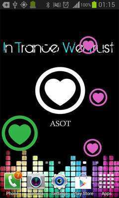 Emulate Android APK TUNISIAN ASOT Live wallpaper Emulate Android APK TUNISIAN ASOT Live wallpaper