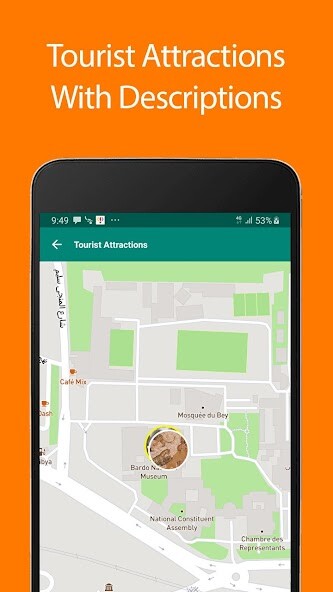 Run android online APK Tunisia Offline Map and Travel Guide from MyAndroid or emulate Tunisia Offline Map and Travel Guide using MyAndroid Run android online APK Tunisia Offline Map and Travel Guide from MyAndroid or emulate Tunisia Offline Map and Travel Guide using MyAndroid