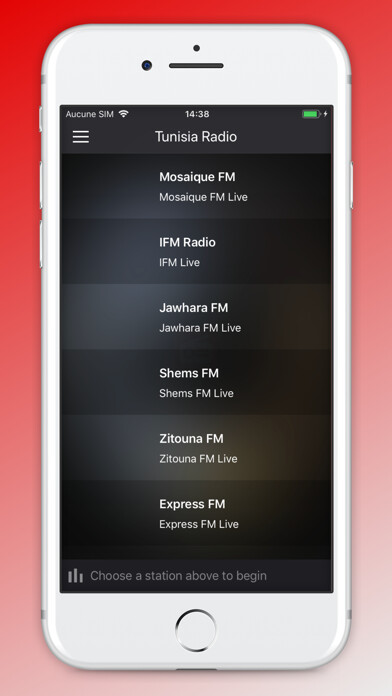 Run android online APK Tunisia Radio from MyAndroid or emulate Tunisia Radio using MyAndroid Run android online APK Tunisia Radio from MyAndroid or emulate Tunisia Radio using MyAndroid