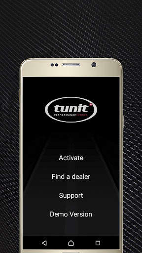 Emulate Android APK Tunit Plus Emulate Android APK Tunit Plus