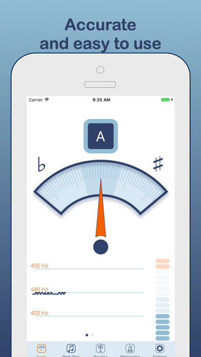 Emulate iPhone app Tuniversal using MyAndroid Emulate iPhone app Tuniversal using MyAndroid