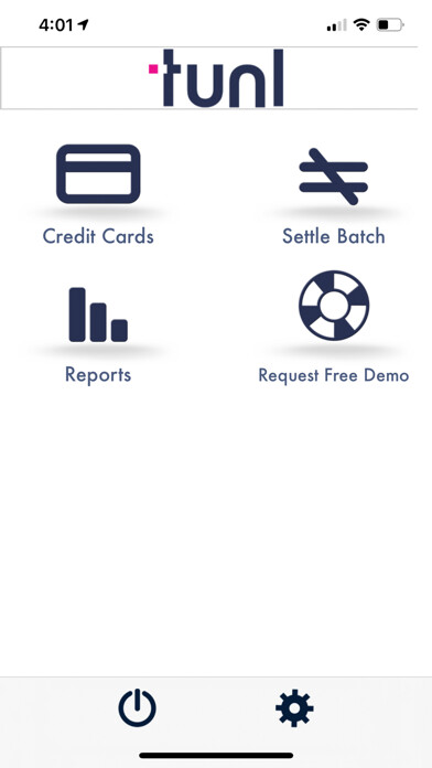 Emulate iPhone app tunl using MyAndroid Emulate iPhone app tunl using MyAndroid