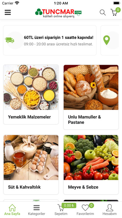 Emulate iPhone app Tunçmar using MyAndroid