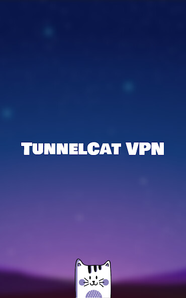 Run android online APK TunnelCat VPN Internet Freedom from MyAndroid or emulate TunnelCat VPN Internet Freedom using MyAndroid