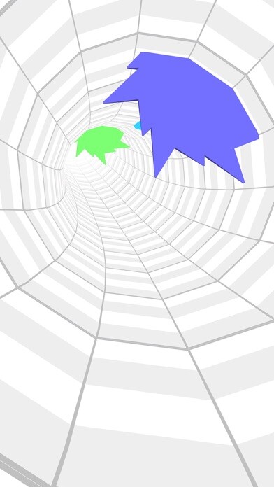 Emulate iPhone app Tunnel Frenzy using MyAndroid Emulate iPhone app Tunnel Frenzy using MyAndroid