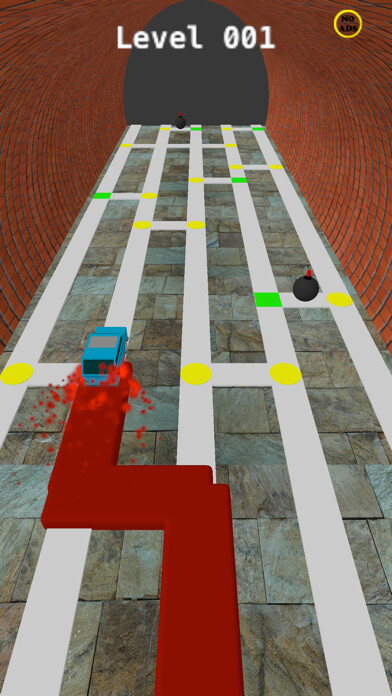 Emulate iPhone app Tunnel Hero 3D using MyAndroid Emulate iPhone app Tunnel Hero 3D using MyAndroid