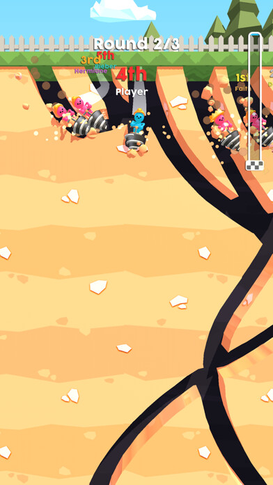 Emulate iPhone app Tunnel.io using MyAndroid Emulate iPhone app Tunnel.io using MyAndroid