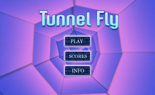 Run android online APK Tunnel loop Fly - Tunnel Rush from MyAndroid or emulate Tunnel loop Fly - Tunnel Rush using MyAndroid