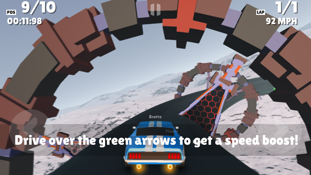 Run android online APK Tunnel Rush Car from MyAndroid or emulate Tunnel Rush Car using MyAndroid Run android online APK Tunnel Rush Car from MyAndroid or emulate Tunnel Rush Car using MyAndroid