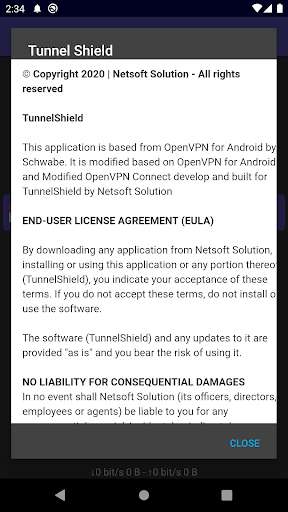 Run android online APK TunnelShield VPN from MyAndroid or emulate TunnelShield VPN using MyAndroid Run android online APK TunnelShield VPN from MyAndroid or emulate TunnelShield VPN using MyAndroid