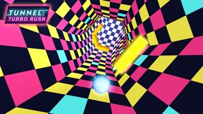 Emulate iPhone app Tunnel: Turbo Rush Ballz Game using MyAndroid Emulate iPhone app Tunnel: Turbo Rush Ballz Game using MyAndroid