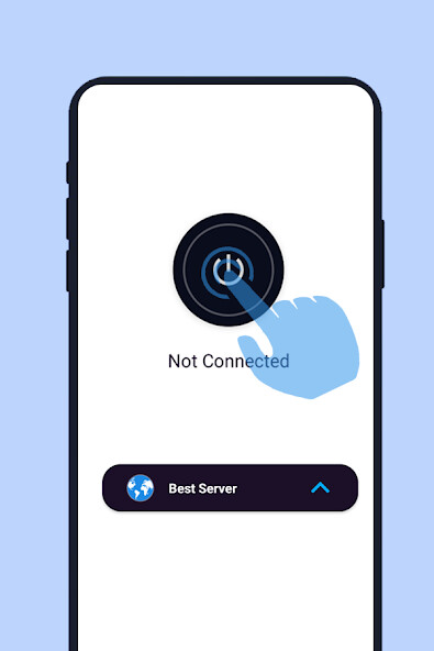 Run android online APK Tunnel VPN low Ping unlimited from MyAndroid or emulate Tunnel VPN low Ping unlimited using MyAndroid