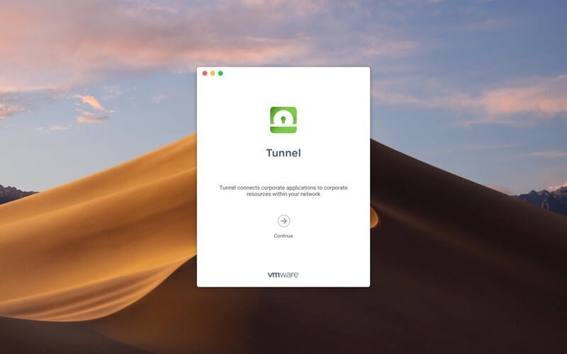 Emulate iPhone app Tunnel - Workspace ONE using MyAndroid Emulate iPhone app Tunnel - Workspace ONE using MyAndroid