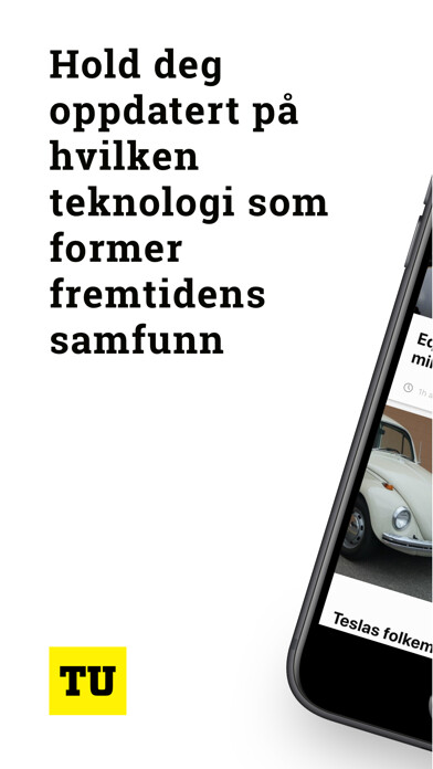 Emulate iPhone app TU.no using MyAndroid Emulate iPhone app TU.no using MyAndroid