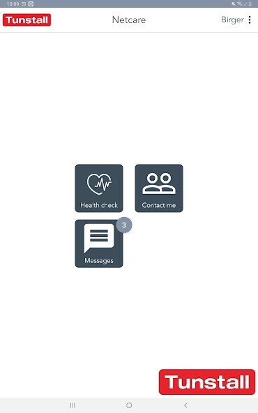 Run android online APK Tunstall NetCare from MyAndroid or emulate Tunstall NetCare using MyAndroid Run android online APK Tunstall NetCare from MyAndroid or emulate Tunstall NetCare using MyAndroid