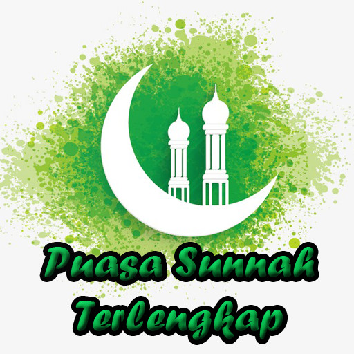 Run android online APK Tuntunan Puasa Sunnah Terlengkap from MyAndroid or emulate Tuntunan Puasa Sunnah Terlengkap using MyAndroid