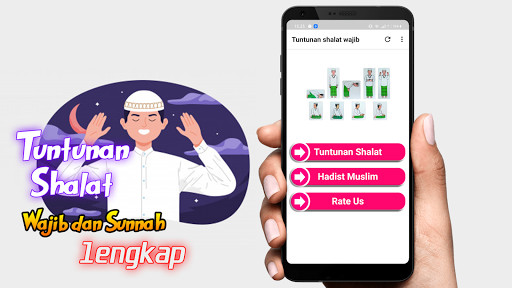 Run android online APK Tuntunan Shalat Lengkap & audio from MyAndroid or emulate Tuntunan Shalat Lengkap & audio using MyAndroid Run android online APK Tuntunan Shalat Lengkap & audio from MyAndroid or emulate Tuntunan Shalat Lengkap & audio using MyAndroid