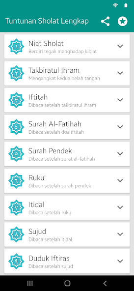 Run android online APK Tuntunan Sholat, Dzikir Doa from MyAndroid or emulate Tuntunan Sholat, Dzikir Doa using MyAndroid Run android online APK Tuntunan Sholat, Dzikir Doa from MyAndroid or emulate Tuntunan Sholat, Dzikir Doa using MyAndroid