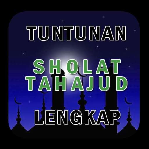 Run android online APK Tuntunan sholat tahajud lengkap from MyAndroid or emulate Tuntunan sholat tahajud lengkap using MyAndroid