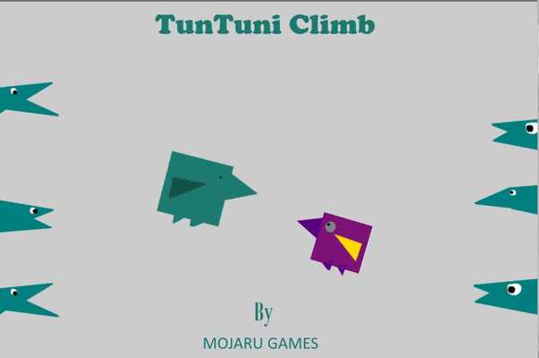 Emulate Android APK TunTuni Climb