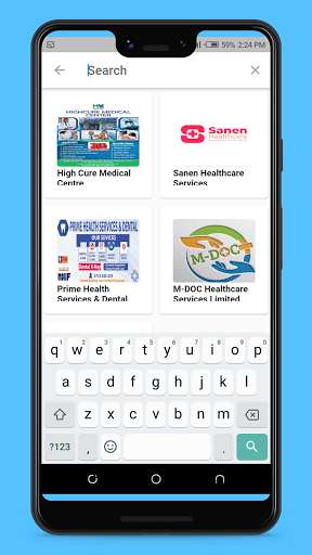 Run android online APK Tunzo Medical Directory from MyAndroid or emulate Tunzo Medical Directory using MyAndroid Run android online APK Tunzo Medical Directory from MyAndroid or emulate Tunzo Medical Directory using MyAndroid