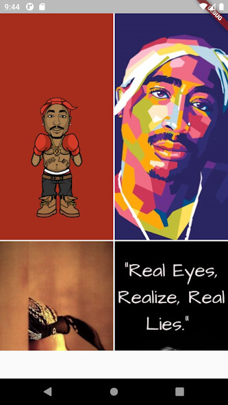 Run android online APK Tupac Shakur HD Wallpapers from MyAndroid or emulate Tupac Shakur HD Wallpapers using MyAndroid Run android online APK Tupac Shakur HD Wallpapers from MyAndroid or emulate Tupac Shakur HD Wallpapers using MyAndroid