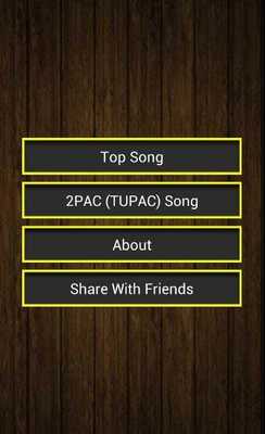 Emulate Android APK TUPAC Song Lyrics Emulate Android APK TUPAC Song Lyrics