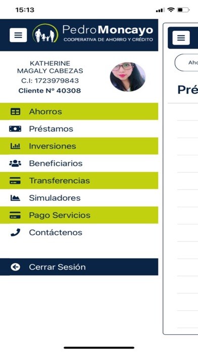 Emulate iPhone app Tu PEDRO en línea using MyAndroid Emulate iPhone app Tu PEDRO en línea using MyAndroid