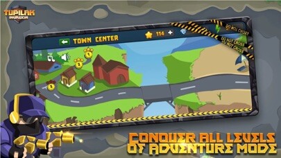 Run android online APK Tupilak Invasion from MyAndroid or emulate Tupilak Invasion using MyAndroid