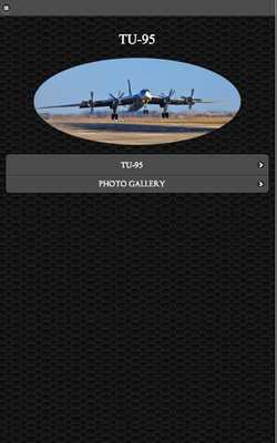 Emulate Android APK Tupolev Tu-95 FREE Emulate Android APK Tupolev Tu-95 FREE