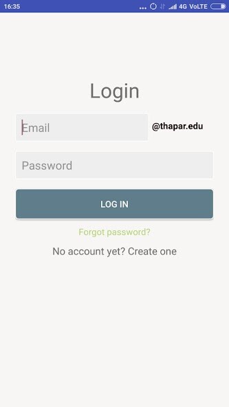 Run android online APK TUPost - Thapar University Pos from MyAndroid or emulate TUPost - Thapar University Pos using MyAndroid Run android online APK TUPost - Thapar University Pos from MyAndroid or emulate TUPost - Thapar University Pos using MyAndroid