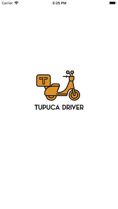 Emulate iPhone app Tupuca Driver using MyAndroid Emulate iPhone app Tupuca Driver using MyAndroid