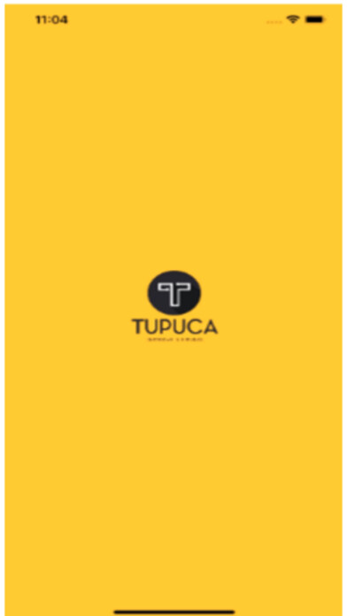 Emulate iPhone app TUPUCA - Entregas Ilimitadas using MyAndroid Emulate iPhone app TUPUCA - Entregas Ilimitadas using MyAndroid