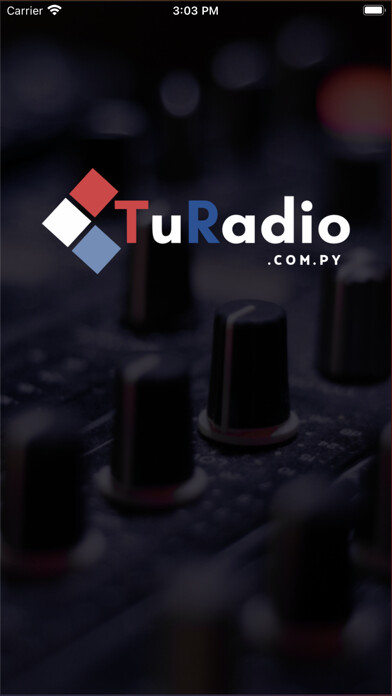Emulate iPhone app Tu Radio Paraguay using MyAndroid Emulate iPhone app Tu Radio Paraguay using MyAndroid