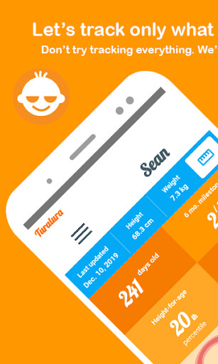 Run android online APK Turalura Baby: Track Growth Percentile & Milestone from MyAndroid or emulate Turalura Baby: Track Growth Percentile & Milestone using MyAndroid
