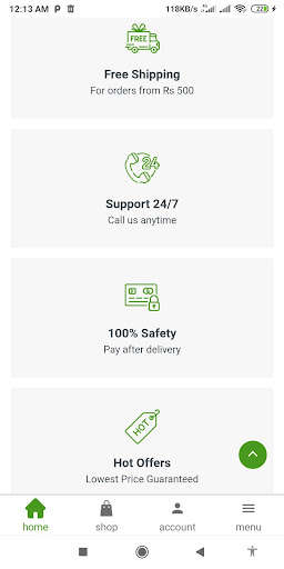 Run android online APK Turant Samadhan from MyAndroid or emulate Turant Samadhan using MyAndroid