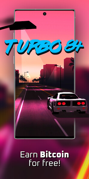 Run android online APK Turbo 84 - Earn Real Bitcoin from MyAndroid or emulate Turbo 84 - Earn Real Bitcoin using MyAndroid