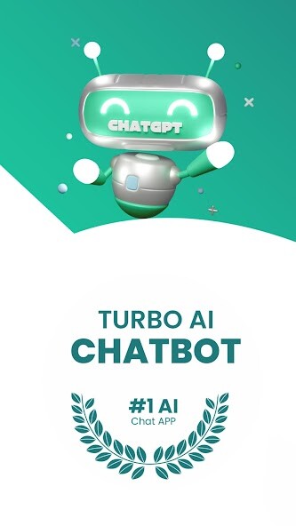 Run android online APK Turbo AI Chatbot from MyAndroid or emulate Turbo AI Chatbot using MyAndroid