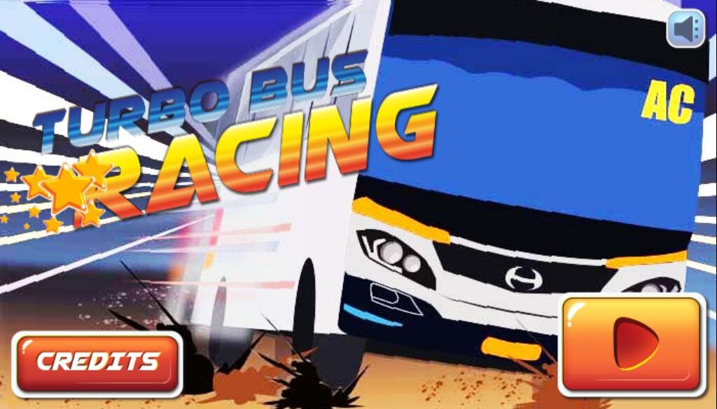 Emulate Android APK Turbo Bus Racing