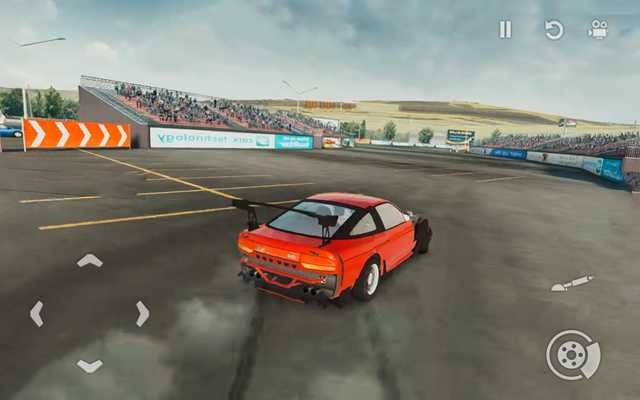 Emulate Android APK Turbo Car Driver : High Speed Drift Racing Game 3D Emulate Android APK Turbo Car Driver : High Speed Drift Racing Game 3D
