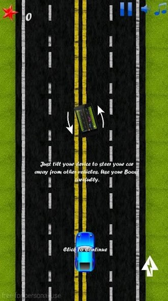 Run android online APK Turbo Car Racing Speed from MyAndroid or emulate Turbo Car Racing Speed using MyAndroid