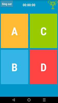 Emulate Android APK Turbo Char Emulate Android APK Turbo Char