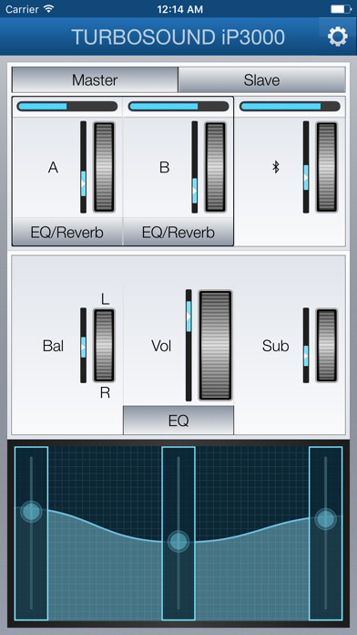 Emulate iPhone app Turbo Control using MyAndroid Emulate iPhone app Turbo Control using MyAndroid
