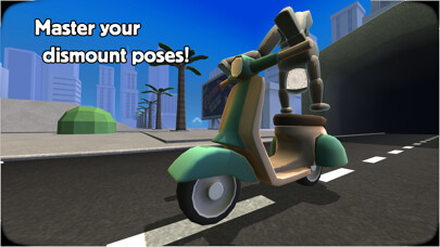 Emulate iPhone app Turbo Dismount® using MyAndroid