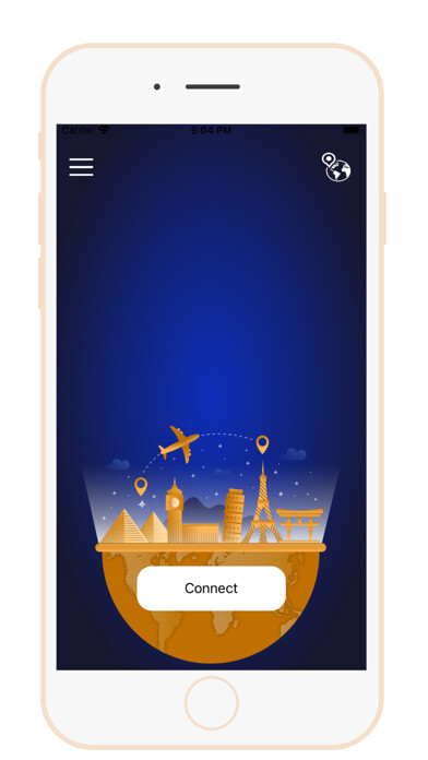 Run android online APK Turbo Fast VPN from MyAndroid or emulate Turbo Fast VPN using MyAndroid