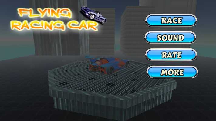 Emulate Android APK Turbo Flying Car Race Emulate Android APK Turbo Flying Car Race