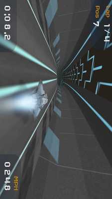 Emulate Android APK Turbo Fly Racing 3D